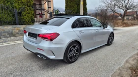 Mercedes-Benz A 200 AMG /TOP, снимка 4