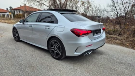 Mercedes-Benz A 200 AMG /TOP, снимка 5