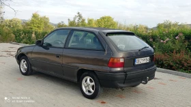 Opel Astra 1.6/75 моно, снимка 8