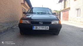 Opel Astra 1.6/75 моно, снимка 3