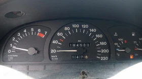 Opel Astra 1.6/75 моно, снимка 14