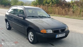 Opel Astra 1.6/75 моно, снимка 6