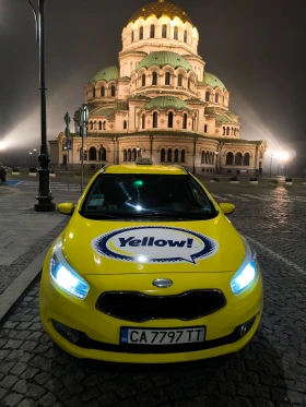 Kia Ceed, снимка 1