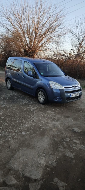 Citroen Berlingo, снимка 2