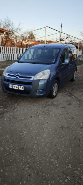 Citroen Berlingo, снимка 1