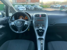 Toyota Auris 1.6 VVT-I  126 кс ЕВРО 4 , снимка 11