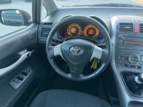 Toyota Auris 1.6 VVT-I  126 кс ЕВРО 4 , снимка 12