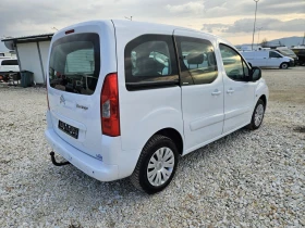 Обява за продажба на Citroen Berlingo 1.6 HDi, Клима, Две странични ~9 700 лв. - изображение 4