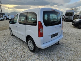 Обява за продажба на Citroen Berlingo 1.6 HDi, Клима, Две странични ~9 700 лв. - изображение 2