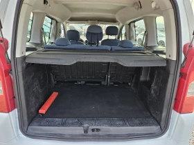 Citroen Berlingo 1.6 HDi, Клима, Две странични, снимка 13