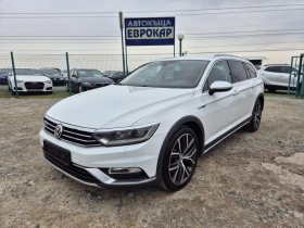 VW Alltrack 2.0TDI 240кс - изображение 1