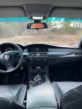 BMW 530 3.0, снимка 8