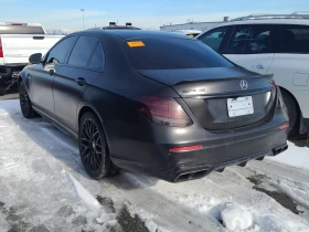 Mercedes-Benz E 63 AMG Реален пробег, цена до България, снимка 4