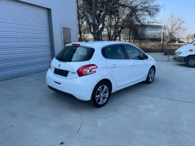 Peugeot 208 1.2 газ, снимка 8