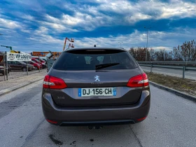 Peugeot 308 1.6GTI* 118.000km* ЛИЗИНГ* 2броя* БЕЗУПРЕЧНА КОЛА*, снимка 5