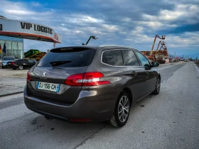 Peugeot 308 1.6GTI* 118.000km* ЛИЗИНГ* 2броя* БЕЗУПРЕЧНА КОЛА* - 15500 лв. - 96977642 | Car24.bg