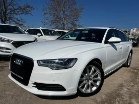 Audi A6 2.0TDI 190k.s. EURO 6B MATRIX CAMERA S TRONIK 1