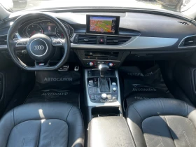 Audi A6 2.0TDI 190k.s. EURO 6B MATRIX CAMERA S TRONIK, снимка 8