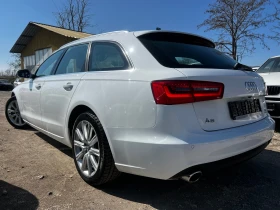 Audi A6 2.0TDI 190k.s. EURO 6B MATRIX CAMERA S TRONIK, снимка 4