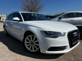 Audi A6 2.0TDI 190k.s. EURO 6B MATRIX CAMERA S TRONIK, снимка 3