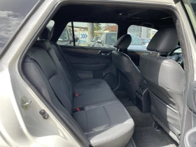 Subaru Outback 3.6R 4X4  | Mobile.bg    13