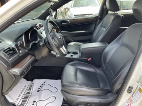Subaru Outback 3.6R 4X4  | Mobile.bg    9