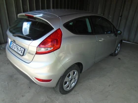 Обява за продажба на Ford Fiesta 1.4 ГАЗ ~7 000 лв. - изображение 3