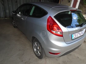Обява за продажба на Ford Fiesta 1.4 ГАЗ ~7 000 лв. - изображение 2