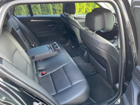 BMW 520 2.0d | Mobile.bg    13