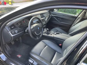 Обява за продажба на BMW 520 2.0d ~14 999 лв. - изображение 9