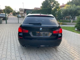 Обява за продажба на BMW 520 2.0d ~14 999 лв. - изображение 5