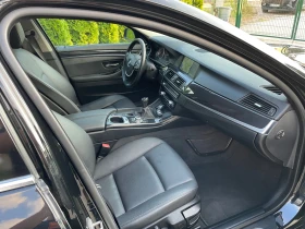 BMW 520 2.0d | Mobile.bg    14