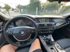BMW 520 2.0d | Mobile.bg    16