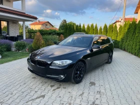 Обява за продажба на BMW 520 2.0d ~14 999 лв. - изображение 1