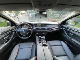 BMW 520 2.0d | Mobile.bg    17
