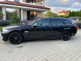 Обява за продажба на BMW 520 2.0d ~14 999 лв. - изображение 7