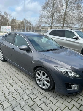 Обява за продажба на Mazda 6 ~7 080 лв. - изображение 5