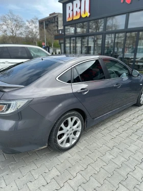 Обява за продажба на Mazda 6 ~7 080 лв. - изображение 3