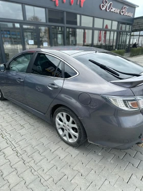 Обява за продажба на Mazda 6 ~7 080 лв. - изображение 2