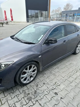 Обява за продажба на Mazda 6 ~7 080 лв. - изображение 4