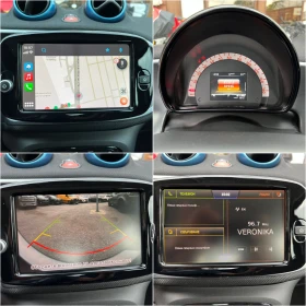 Smart Forfour EQ Led Facelift CarPlay   | Mobile.bg    14
