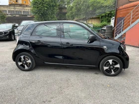     Smart Forfour EQ Led Facelift CarPlay  