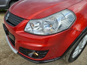 Suzuki SX4 - 4X4 - | Mobile.bg    2