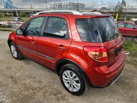 Suzuki SX4 - 4X4 - | Mobile.bg    5