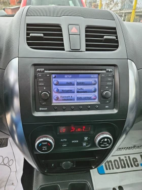 Suzuki SX4 - 4X4 - PREMIUM | Mobile.bg    14