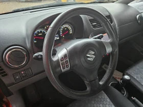 Suzuki SX4 - 4X4 - | Mobile.bg    16