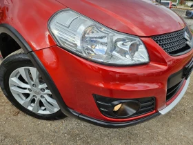 Suzuki SX4 - 4X4 - | Mobile.bg    11