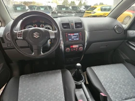 Suzuki SX4 - 4X4 - | Mobile.bg    12