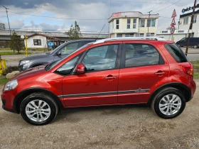 Suzuki SX4 - 4X4 - | Mobile.bg    4