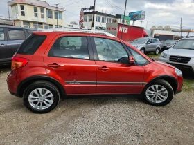 Suzuki SX4 - 4X4 - | Mobile.bg    9